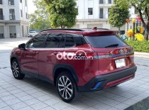 Toyota Corolla Cross  Cross 1.8 HV sản xuất 2021 siêu mới 2021 - Toyota Cross 1.8 HV sản xuất 2021 siêu mới giá 888 triệu tại Hà Nội