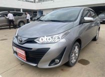 Toyota Vios   20 số sàn xe hãng bao test giá rẻ 2020 - Toyota Vios 20 số sàn xe hãng bao test giá rẻ giá 398 triệu tại Tp.HCM