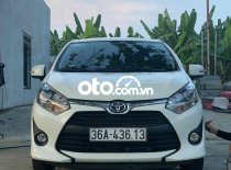 Toyota Chính chủ cần bán  2019 chạy 6v zin 100% 2019 - Chính chủ cần bán Wigo 2019 chạy 6v zin 100% giá 258 triệu tại Thanh Hóa