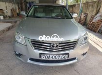 Toyota Camry Bán xe  2011 2011 - Bán xe camry 2011 giá 525 triệu tại Tây Ninh