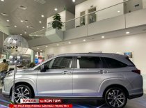 Toyota Veloz Cross 2023 - Giảm 70% trước bạ - Tặng 1 năm bảo hiểm thân vỏ giá 658 triệu tại Kon Tum