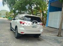 Toyota Fortuner  cá nhân, mua xe mới nên nhượng lại. 2019 - Fortuner cá nhân, mua xe mới nên nhượng lại. giá 1 tỷ 100 tr tại Đồng Tháp