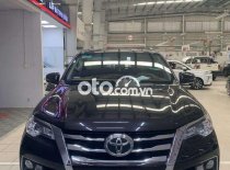 Toyota Fortuner Bán xe  2.7 máy xăng, số tự động chạy kỹ 2019 - Bán xe fortuner 2.7 máy xăng, số tự động chạy kỹ giá 900 triệu tại Bình Thuận  