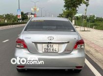 Toyota Vios xe gia đình chuẩn không có taxi dịch vụ 2007 - xe gia đình chuẩn không có taxi dịch vụ giá 185 triệu tại Bình Dương