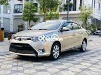 Toyota Vios   2018 bản E CVT tên tư nhân 2018 - Toyota vios 2018 bản E CVT tên tư nhân giá 405 triệu tại Hà Nội