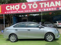 Toyota Vios 2016 - Xe tư nhân cam kết, không taxi dịch vụ giá 299 triệu tại Hà Nội