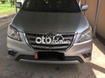 Toyota Innova xe gia đình cần đổi xe 2014 - xe gia đình cần đổi xe giá 350 triệu tại Tiền Giang