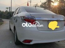 Toyota Vios cần bán xe  số tự động 2017 - cần bán xe vios số tự động giá 425 triệu tại Tp.HCM