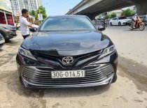Toyota Camry 2019 - Nhập khẩu Thailand giá 855 triệu tại Hà Nội