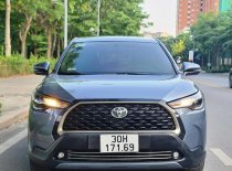 Toyota Corolla Cross 2021 - Full lịch sử hãng giá 689 triệu tại Hà Nội