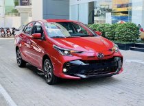 Toyota Vios 2023 - Toyota VIOS 2023 - MODEL MỚI - HỖ TRỢ GIÁ GIẢM 20 TRIỆU ĐỒNG giá 572 triệu tại BR-Vũng Tàu