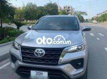 Toyota Fortuner  2.4AT máy Dầu 28/12/2021 chính chủ Hà Nội 2021 - Fortuner 2.4AT máy Dầu 28/12/2021 chính chủ Hà Nội giá 936 triệu tại Hà Nội