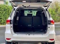 Toyota Fortuner 2020 - Form mới giá 915 triệu tại Hà Nội