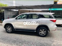Toyota Fortuner  chất nguyên bản 2017 - fortuner chất nguyên bản giá 660 triệu tại Bình Thuận  