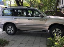 Toyota Land Cruiser 2005 - Bán xe Toyota Lndcruiser 2005, máy xăng sx trong nước giá 440 triệu tại Hà Nội