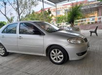 Toyota Vios 2007 - Chính chủ, tiết kiệm xăng giá 160 triệu tại Phú Yên