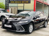Toyota Camry 2022 - Hỗ trợ ngân hàng 70% giá trị xe giá 1 tỷ 30 tr tại Bình Dương