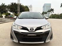Toyota Vios 2018 - Em xe quốc dân với giá chỉ 375 triệu giá 375 triệu tại Hà Nội
