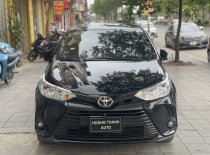 Toyota Vios 2021 - Trả góp với lãi suất thấp giá 418 triệu tại Hà Giang