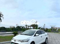 Toyota Vios   E 2017 MT 2017 - Toyota Vios E 2017 MT giá 345 triệu tại Hà Tĩnh