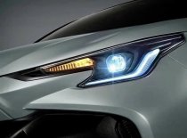 Toyota Vios 2023 - Chỉ từ 455 triệu trang bị nhiều option hiện đại giá 455 triệu tại Bắc Giang