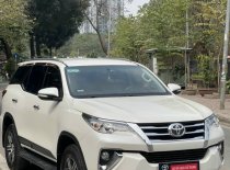 Toyota Fortuner 2017 - Chính chủ bán xe giá 729 triệu tại Vĩnh Phúc