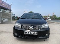 Toyota Vios 2007 - Gía 129 triệu giá 129 triệu tại Nam Định