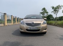 Toyota Vios 2010 - Giá 170 triệu giá 170 triệu tại Hải Dương