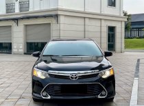 Toyota Camry 2016 - Xe đẹp, giá tốt 1 chủ từ đầu biển thành phố, hỗ trợ trả góp 70% giá trị xe giá 685 triệu tại Hà Nội