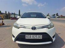 Toyota Vios 2015 - Giá 260 triệu giá 260 triệu tại Hải Phòng