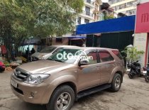 Toyota Fortuner  2006 số tự động nhập Thái màu vàng đồng 2006 - Fortuner 2006 số tự động nhập Thái màu vàng đồng giá 260 triệu tại Hà Nội