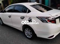 Toyota Vios  gia đình đi, cần bán lại 2015 - vios gia đình đi, cần bán lại giá 248 triệu tại Ninh Thuận