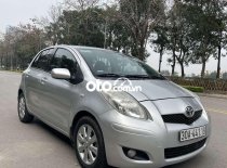 Toyota Yaris  1.3 nhật 2009 - Yaris 1.3 nhật giá 258 triệu tại Hà Nội