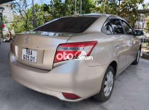 Toyota Vios Bán   MT 2016 ban E xe gia đình 2016 - Bán Toyota Vios MT 2016 ban E xe gia đình giá 305 triệu tại Nam Định