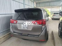 Toyota Innova  2.0V ODO 45000km 2016 - Innova 2.0V ODO 45000km giá 670 triệu tại Kiên Giang