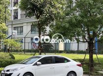 Toyota Vios Xe   sx 11/2018 model 2019, màu trắng 2018 - Xe Toyota Vios sx 11/2018 model 2019, màu trắng giá 360 triệu tại Ninh Bình