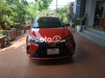 Toyota Vios Bán xe  2021-đăng ký 2022-bản G-màu đỏ, 2021 - Bán xe vios 2021-đăng ký 2022-bản G-màu đỏ, giá 525 triệu tại Thái Nguyên