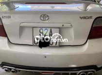 Toyota Vios Lên đời cần b.án lại  Limo 2007 - Lên đời cần b.án lại vios Limo giá 135 triệu tại Quảng Nam