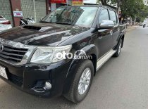 Toyota Hilux  2015 mt 4x2 2015 - hilux 2015 mt 4x2 giá 400 triệu tại Đắk Lắk