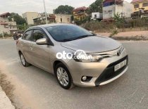 Toyota Vios xe gia đình cần bán 2015 - xe gia đình cần bán giá 335 triệu tại Bắc Giang