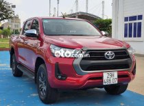 Toyota Hilux Cần bán  2021 AT xe đẹp xuất sắc 2021 - Cần bán hilux 2021 AT xe đẹp xuất sắc giá 610 triệu tại Vĩnh Phúc