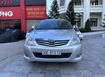 Toyota Innova 2009 - Mới như đời 2018  giá 290 triệu tại Hải Dương