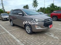 Toyota Innova  2.0E số sàn 2019 đã đi được 135000km 2019 - Innova 2.0E số sàn 2019 đã đi được 135000km giá 560 triệu tại Tiền Giang