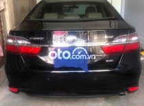 Toyota Camry  cuối 2015 màu sơn đen 2015 - camry cuối 2015 màu sơn đen giá 590 triệu tại Đồng Nai