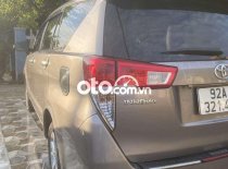 Toyota Innova cần tiền bán  2017 - cần tiền bán Innova giá 565 triệu tại Quảng Nam