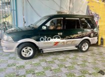 Toyota Zace  2004 . moi xet đăng kiểm mới 2004 - zace 2004 . moi xet đăng kiểm mới giá 105 triệu tại Long An