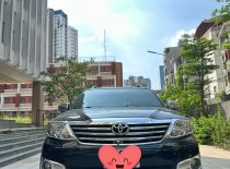 Toyota Fortuner 2013 - Máy xăng 1 cầu, đi chuẩn 9v giá 439 triệu tại Hà Nội