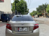 Toyota Vios 2017 - Toyota Vios 2017 số tự động tại Bắc Giang giá 987 triệu tại Bắc Giang