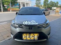 Toyota Vios  số tự động bản G 2017 - VIOS số tự động bản G giá 369 triệu tại Thái Bình