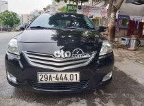 Toyota Vios Bán xe   sản xuất năm 2011, số sàn 2011 - Bán xe Toyota Vios sản xuất năm 2011, số sàn giá 250 triệu tại Hà Nội